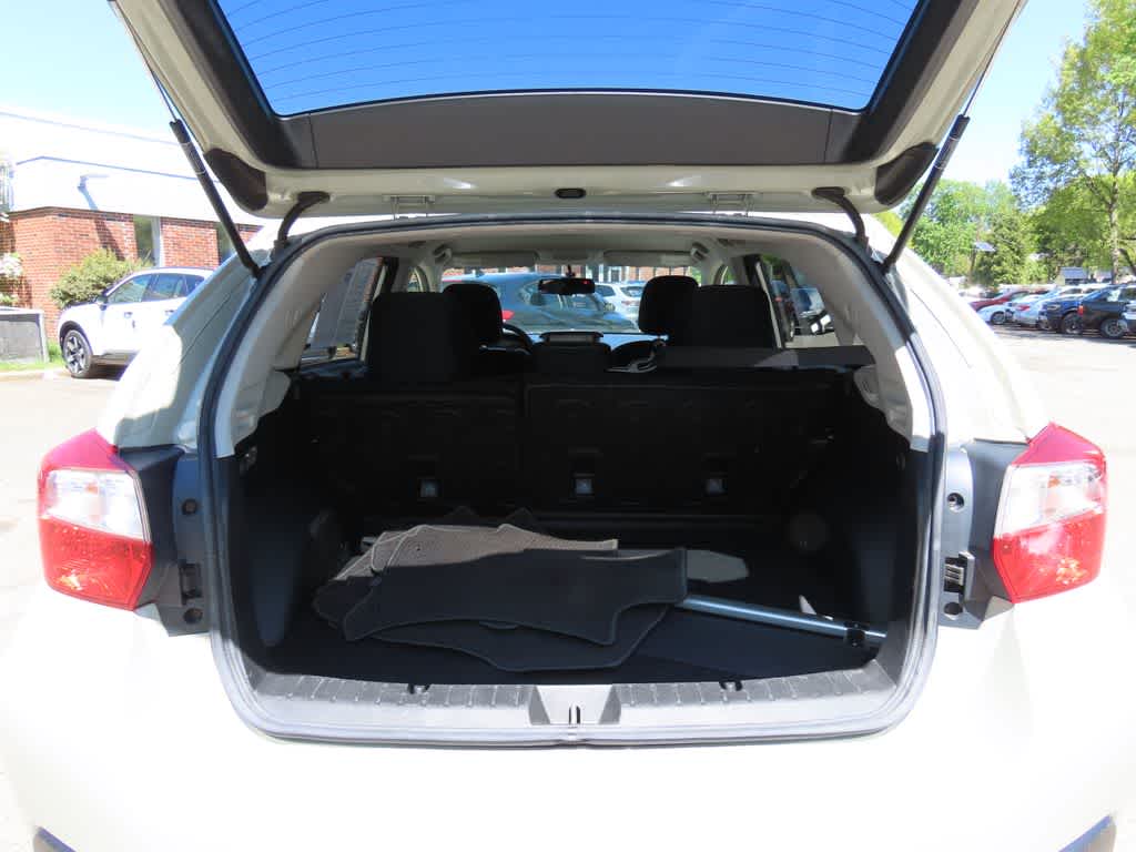 2013 Subaru XV Crosstrek Premium