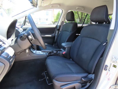 2013 Subaru XV Crosstrek Premium