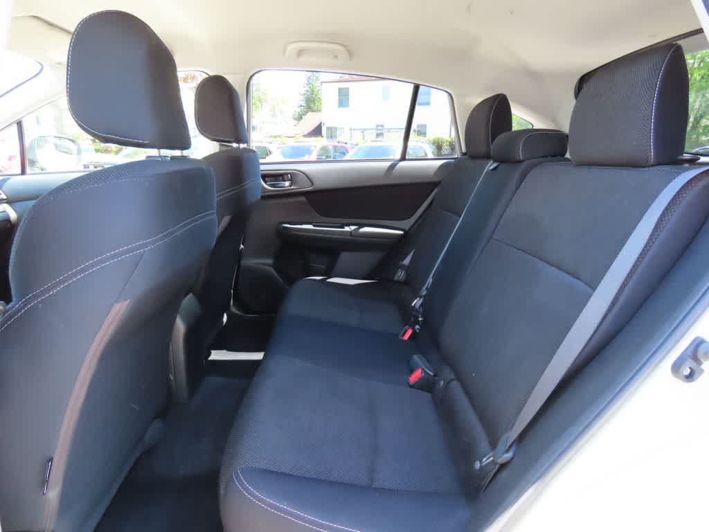2013 Subaru XV Crosstrek Premium