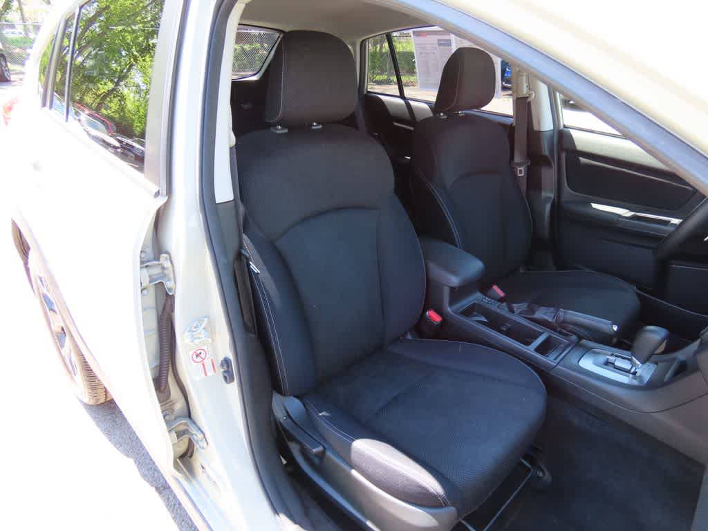 2013 Subaru XV Crosstrek Premium