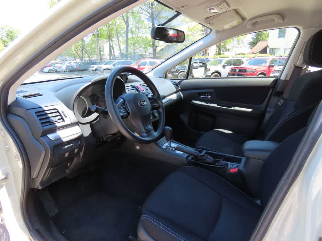 2013 Subaru XV Crosstrek Premium