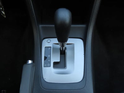 2013 Subaru XV Crosstrek Premium