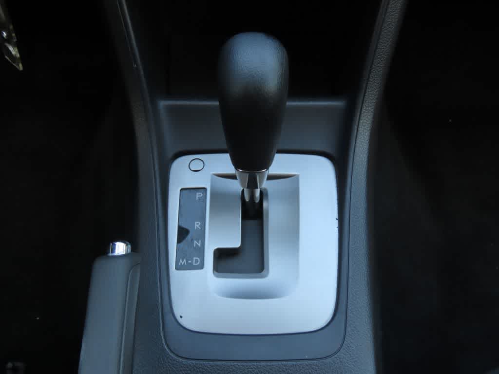 2013 Subaru XV Crosstrek Premium