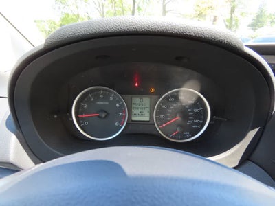 2013 Subaru XV Crosstrek Premium