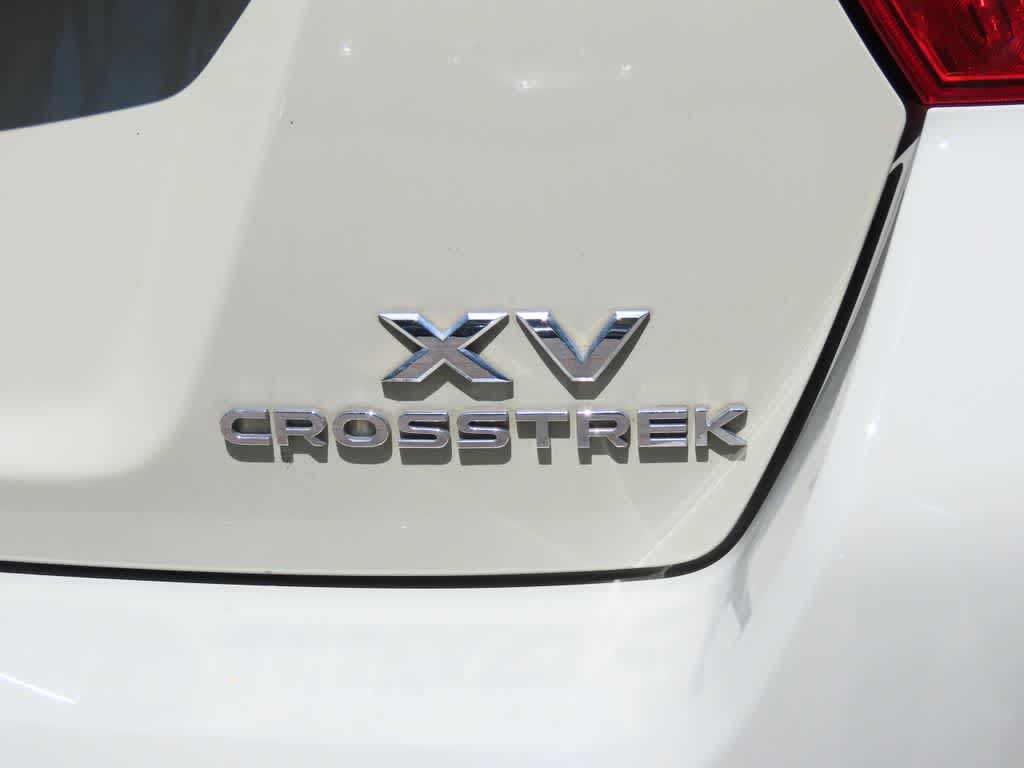 2013 Subaru XV Crosstrek Premium