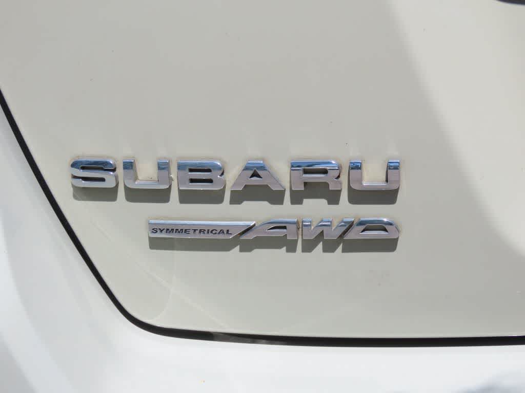 2013 Subaru XV Crosstrek Premium