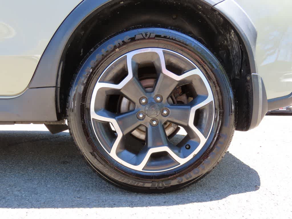 2013 Subaru XV Crosstrek Premium