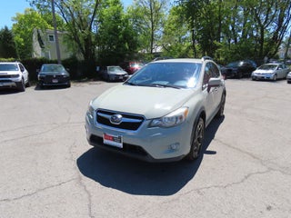 2013 Subaru XV Crosstrek Premium
