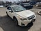 2016 Subaru Crosstrek Limited