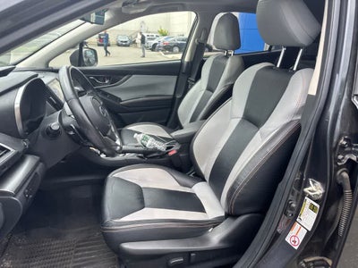 2019 Subaru Crosstrek Limited