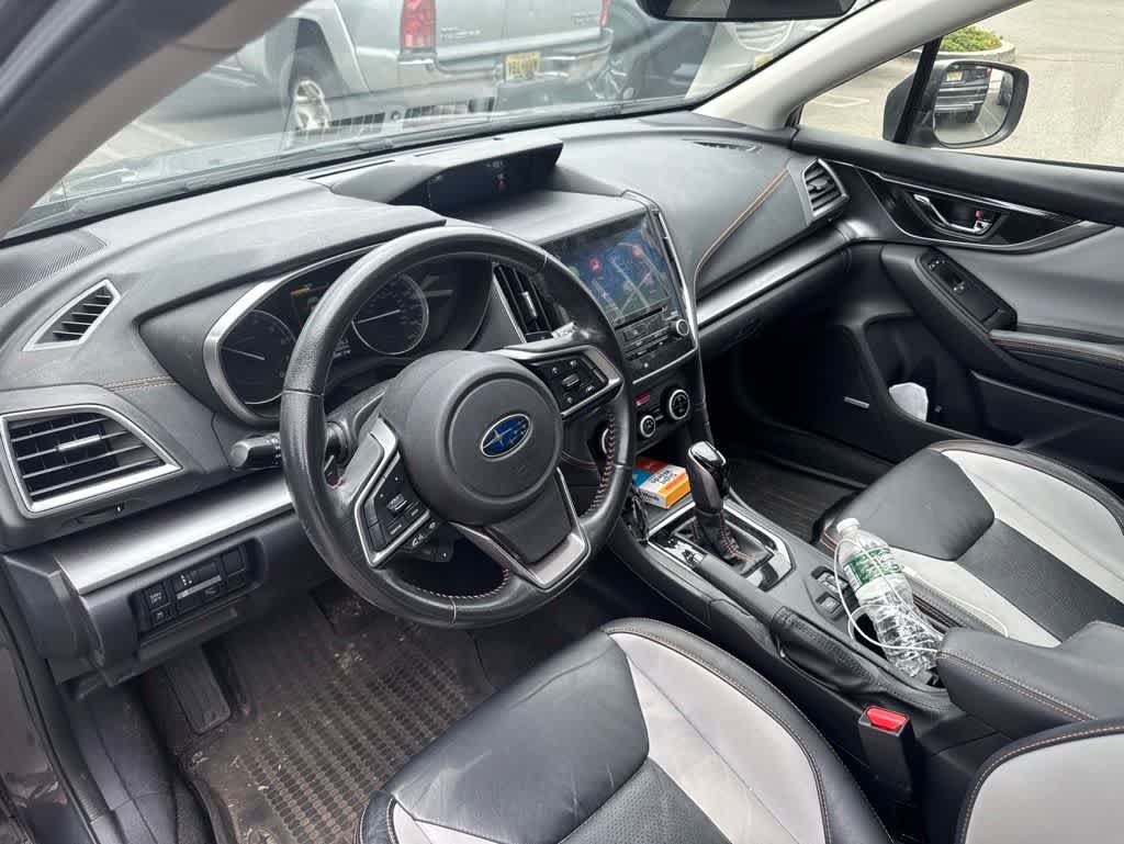 2019 Subaru Crosstrek Limited