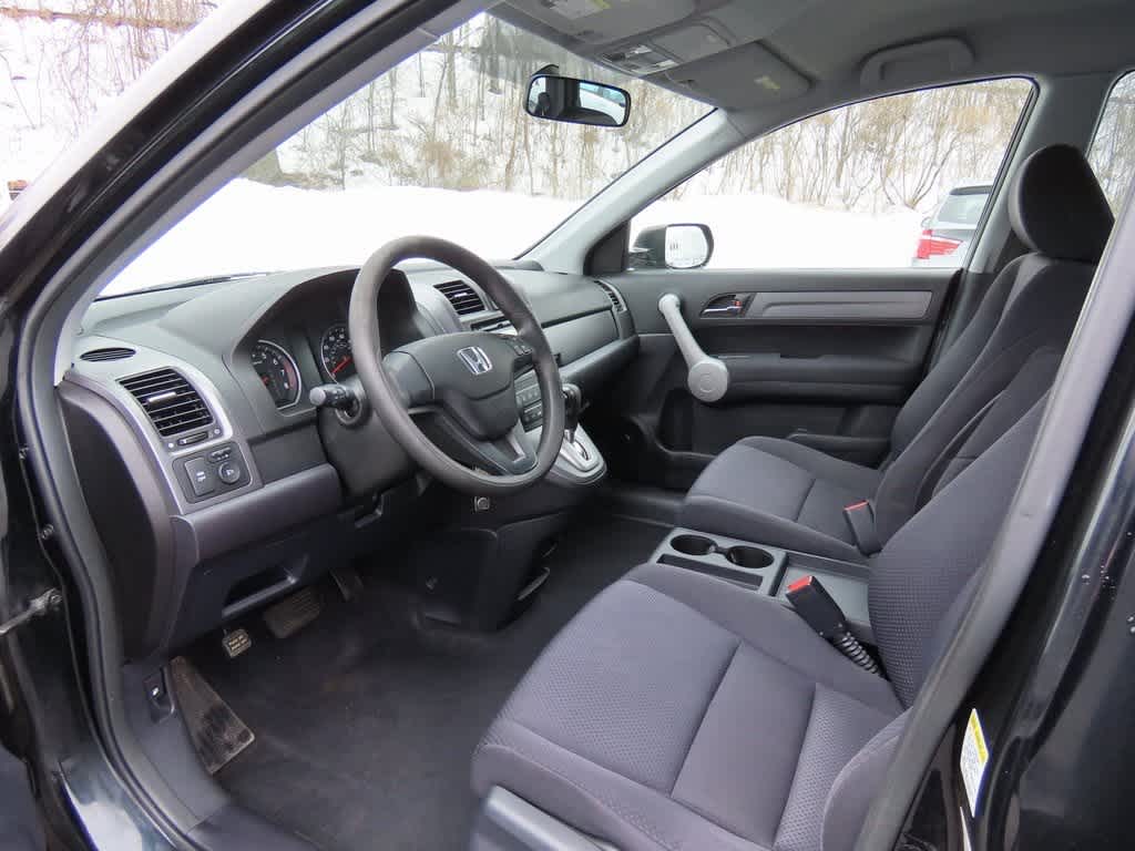 2007 Honda CR-V LX