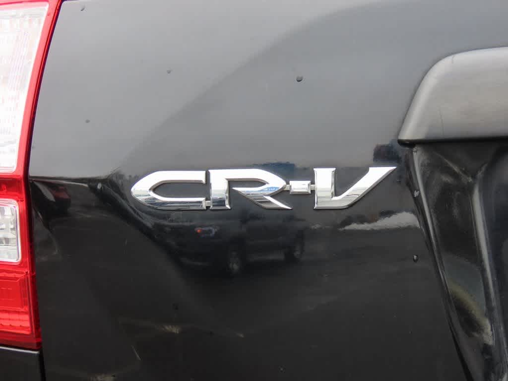 2007 Honda CR-V LX