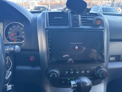 2007 Honda CR-V Base