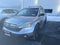2007 Honda CR-V Base
