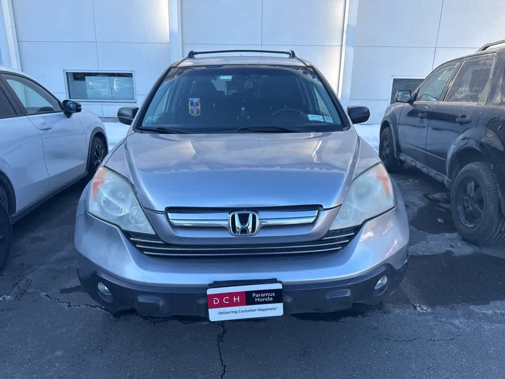 2007 Honda CR-V Base
