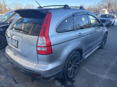 2007 Honda CR-V Base