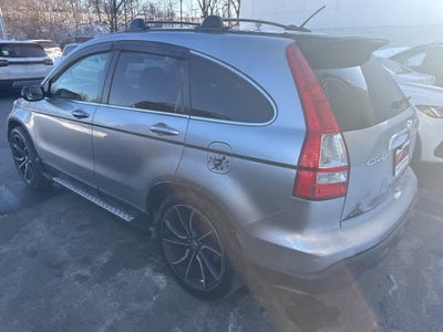 2007 Honda CR-V Base