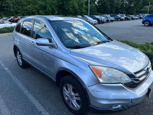 2011 Honda CR-V Base