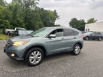 2012 Honda CR-V Base