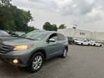 2012 Honda CR-V Base