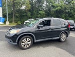 2012 Honda CR-V Base
