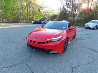 2026 Honda Prelude Coupe