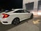 2018 Honda Civic EX-L