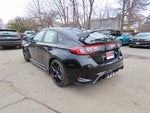 2025 Honda Civic Type R Manual