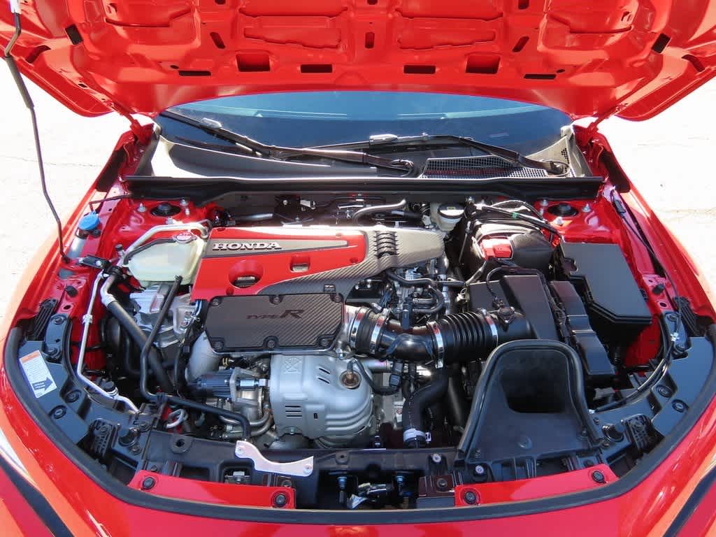 2025 Honda Civic Manual