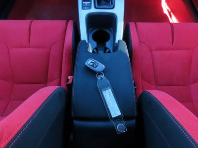 2025 Honda Civic Manual