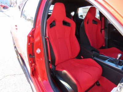 2025 Honda Civic Type R Manual