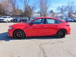 2025 Honda Civic Type R Manual