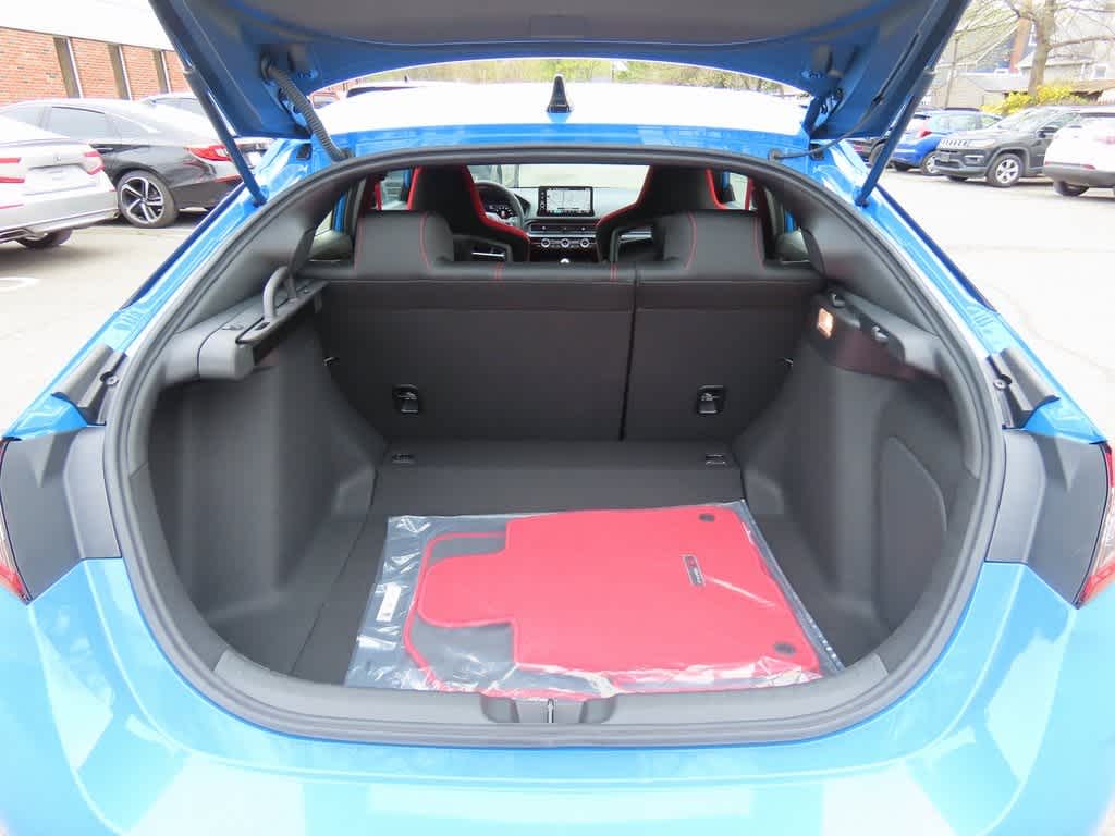 2025 Honda Civic Type R Manual