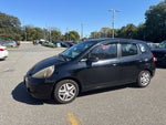 2008 Honda Fit 5dr HB Auto