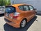 2009 Honda Fit Sport