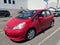 2011 Honda Fit Sport
