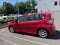 2011 Honda Fit Sport