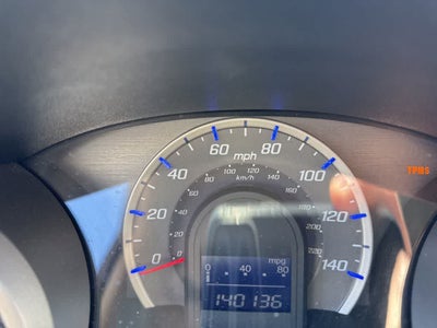 2011 Honda Fit Sport