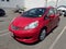 2011 Honda Fit Sport