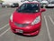 2011 Honda Fit Sport