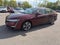 2018 Honda Clarity Plug-In Hybrid Sedan