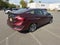 2018 Honda Clarity Plug-In Hybrid Sedan
