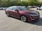 2018 Honda Clarity Plug-In Hybrid Sedan
