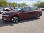 2018 Honda Clarity Plug-In Hybrid Sedan