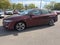 2018 Honda Clarity Plug-In Hybrid Sedan