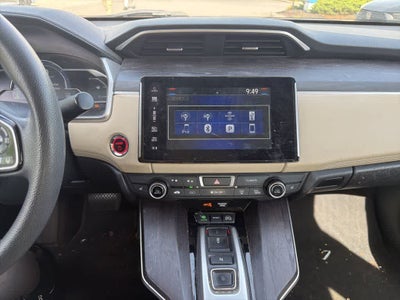 2018 Honda Clarity Plug-In Hybrid Sedan