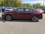 2018 Honda Clarity Plug-In Hybrid Sedan