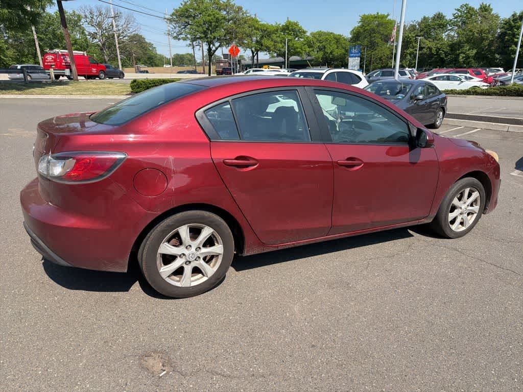 2010 Mazda Mazda3 i Touring