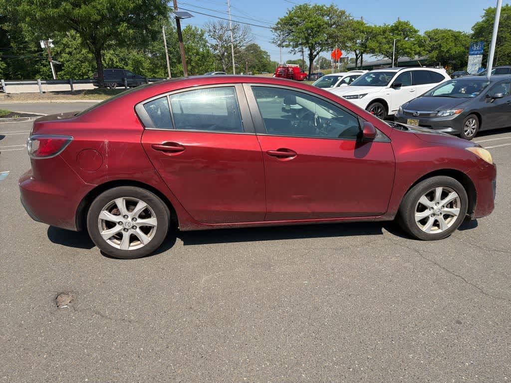 2010 Mazda Mazda3 i Touring